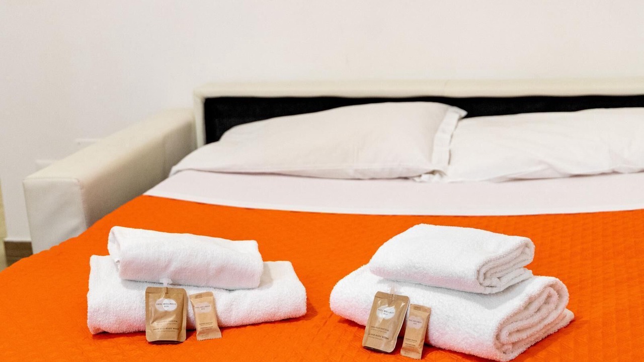 Photo of Bedroom in San Giovanni