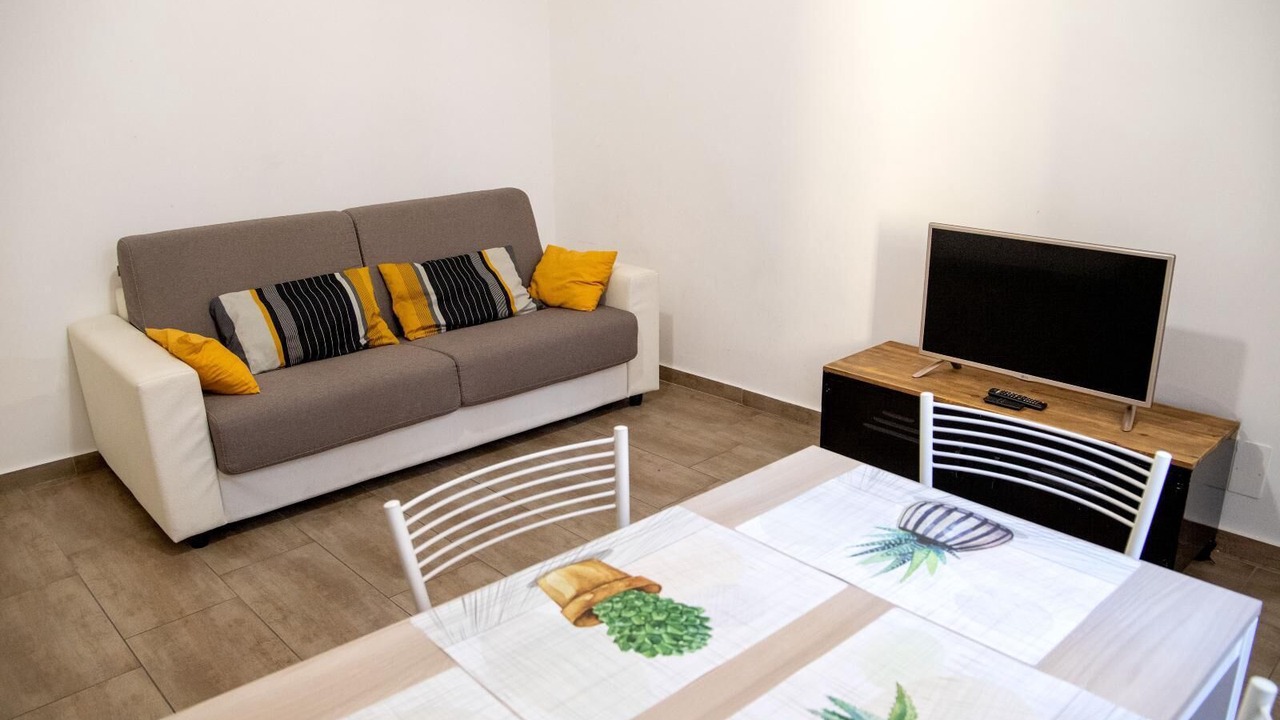 Photo of Livingroom in San Giovanni