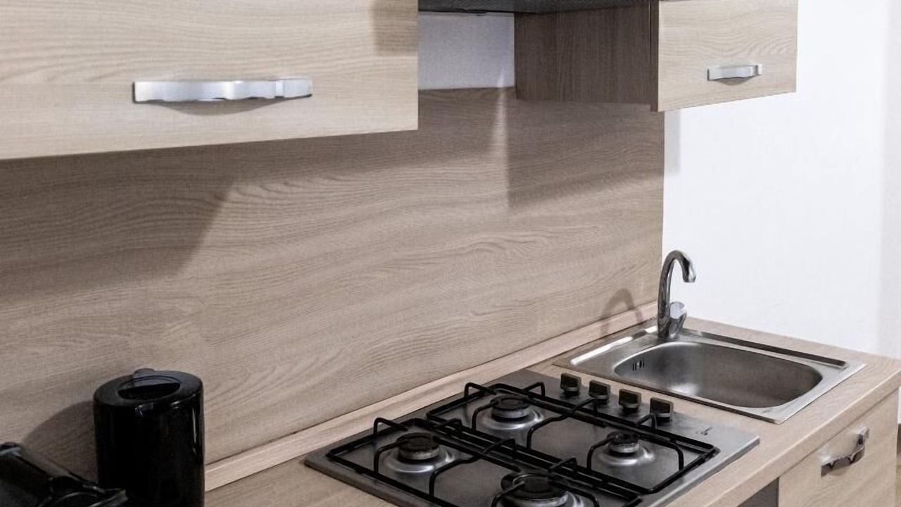 Photo of Kitchen in San Giovanni