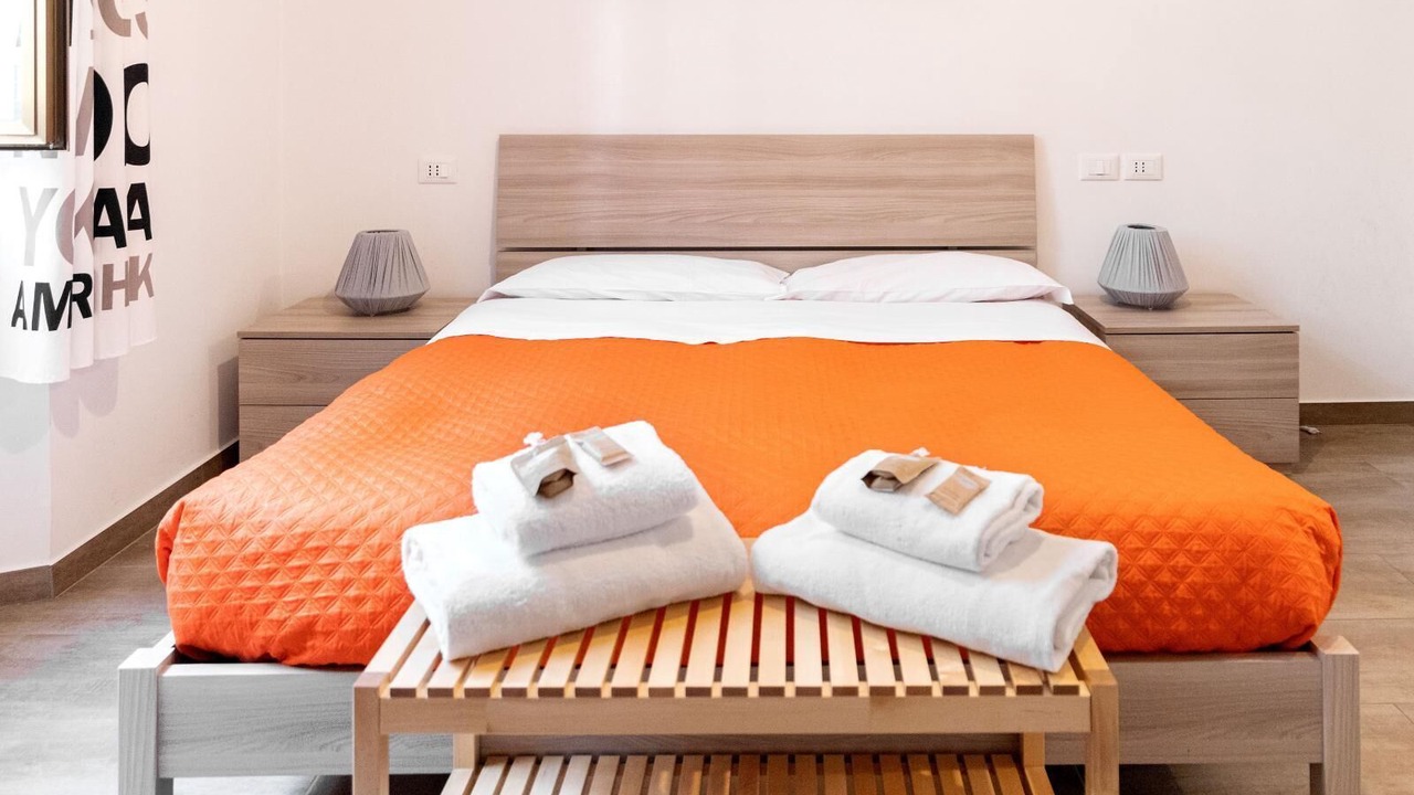Photo of Bedroom in San Giovanni