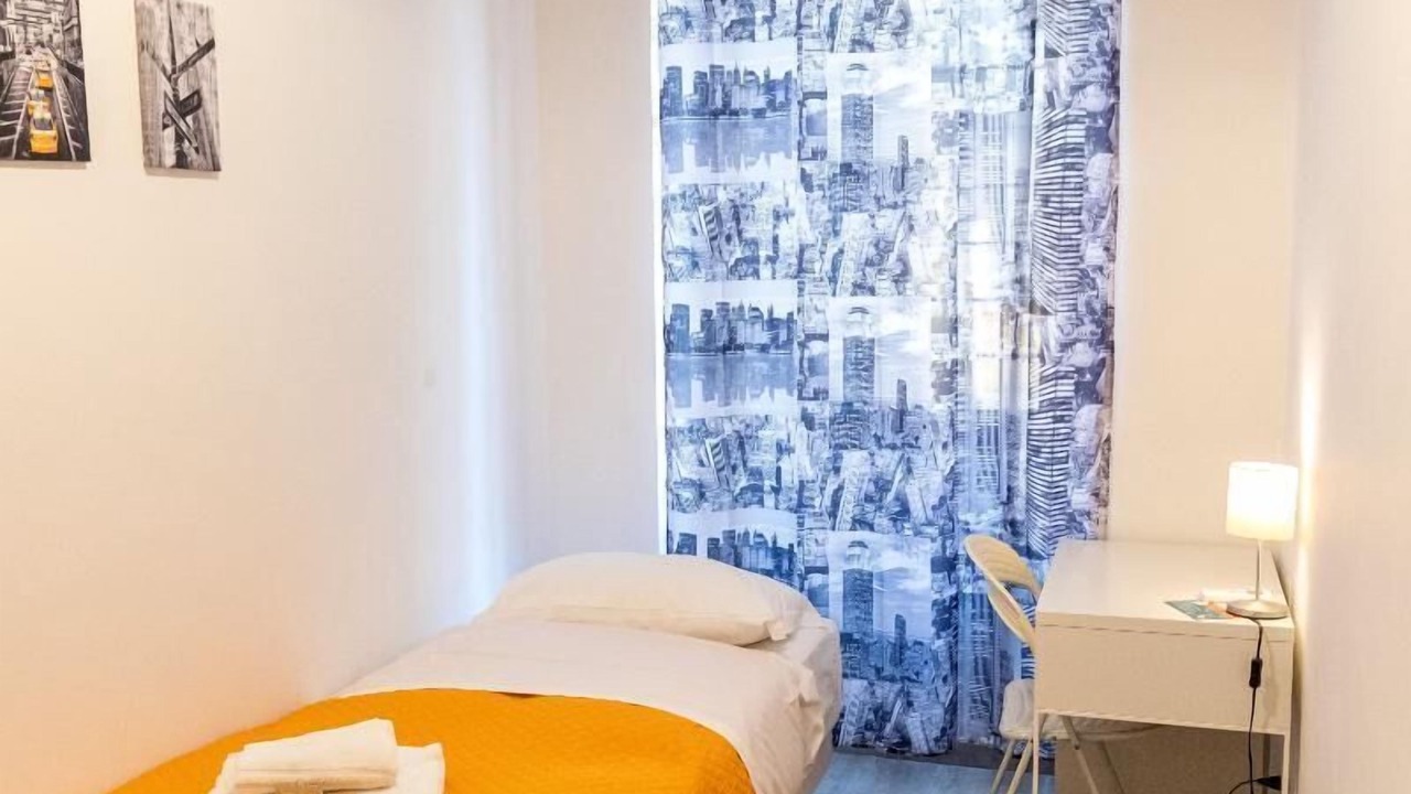 Photo of Bedroom in San Giovanni