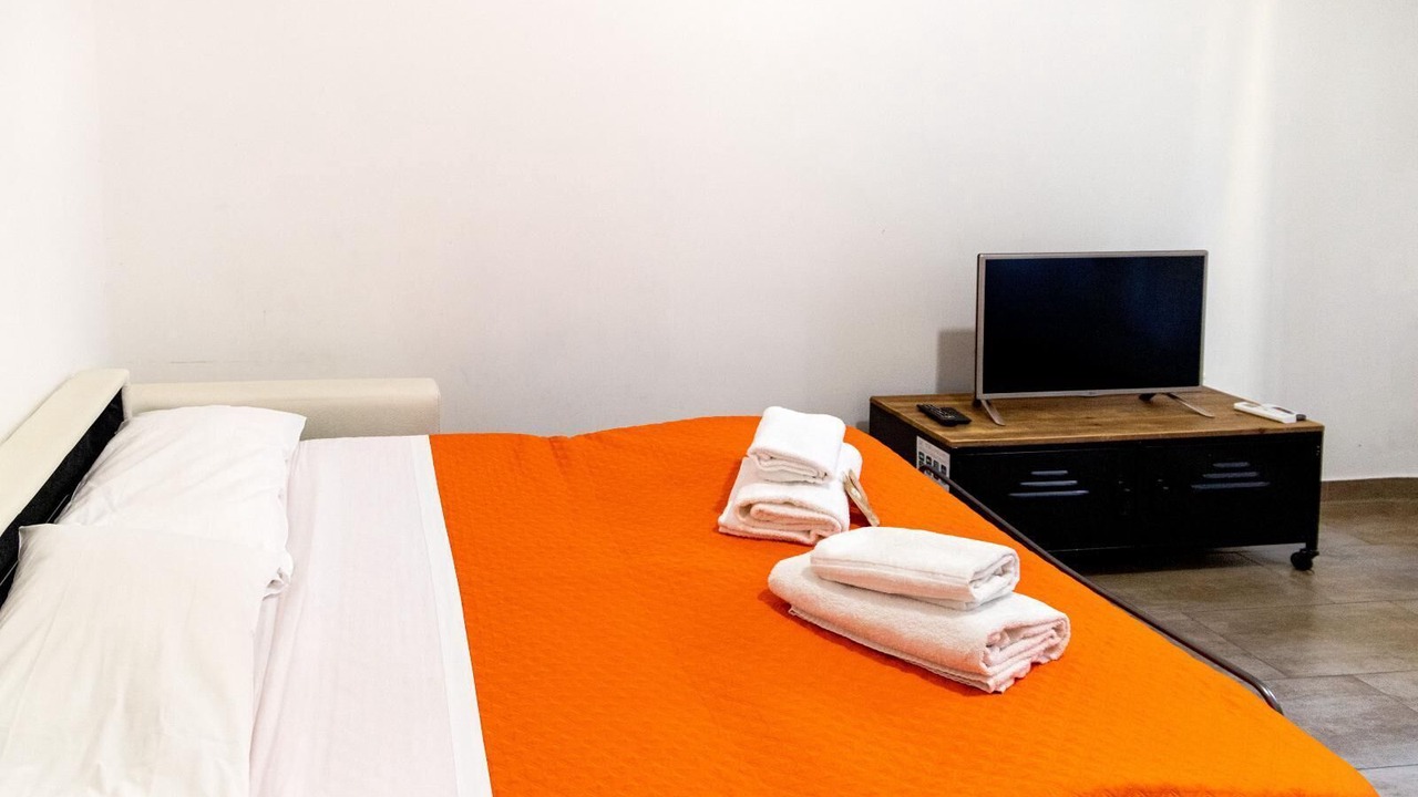 Photo of Bedroom in San Giovanni
