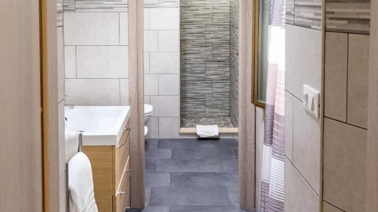 Photo of Bathroom in San Giovanni