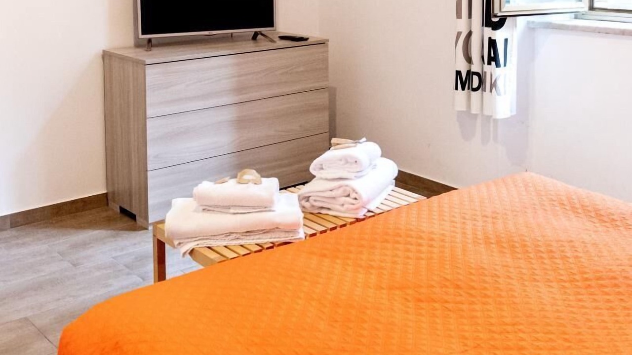 Photo of Bedroom in San Giovanni