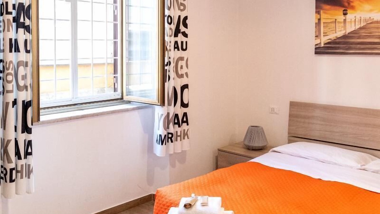 Photo of Bedroom in San Giovanni