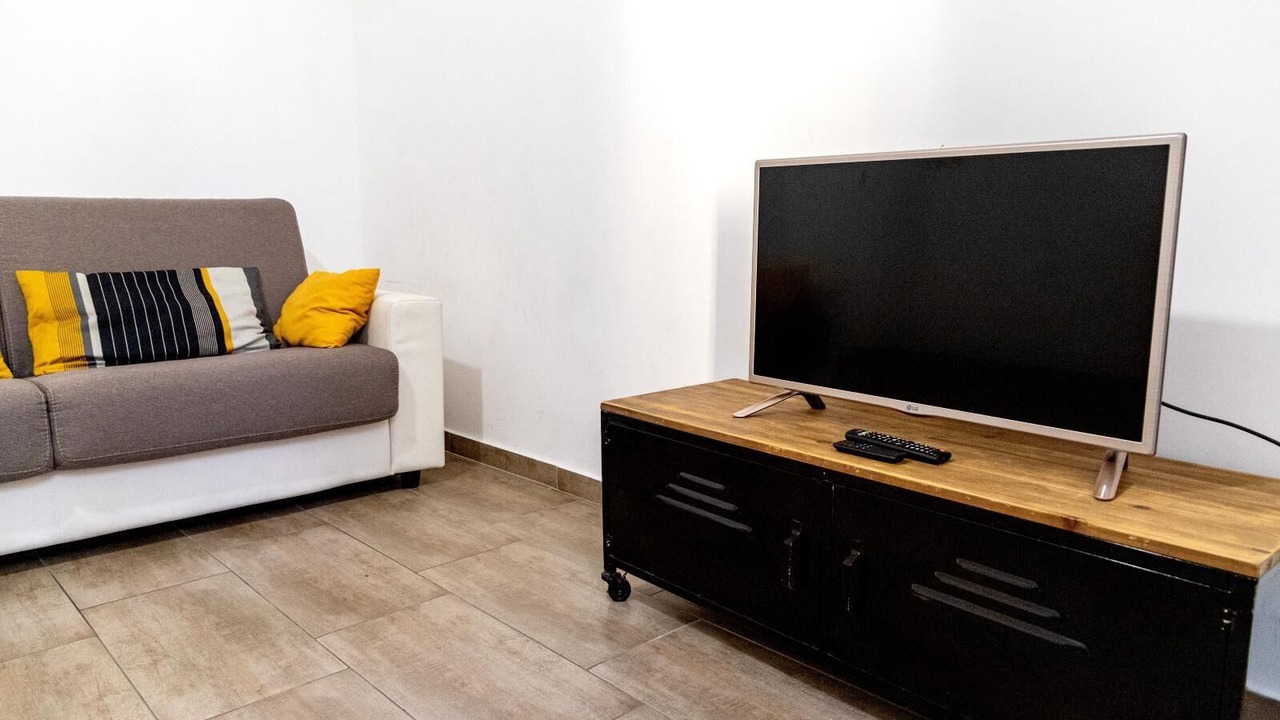 Photo of Livingroom in San Giovanni