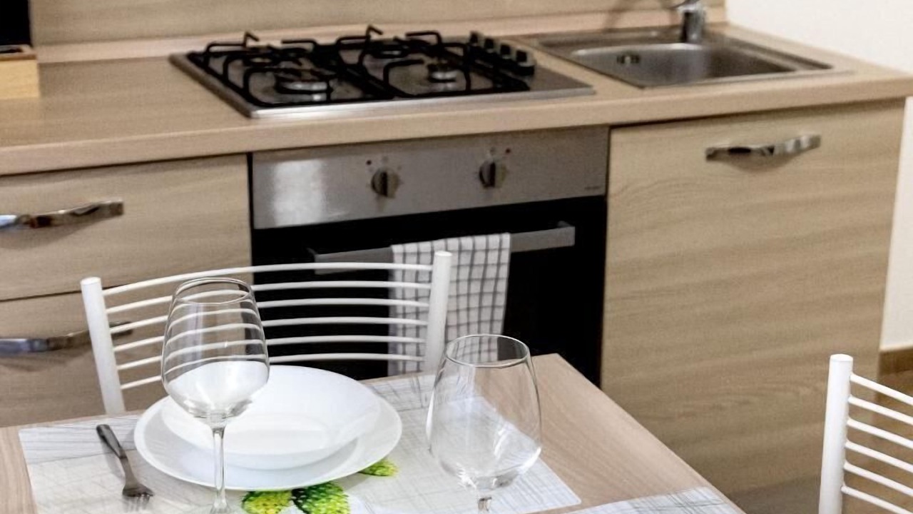 Photo of Kitchen in San Giovanni