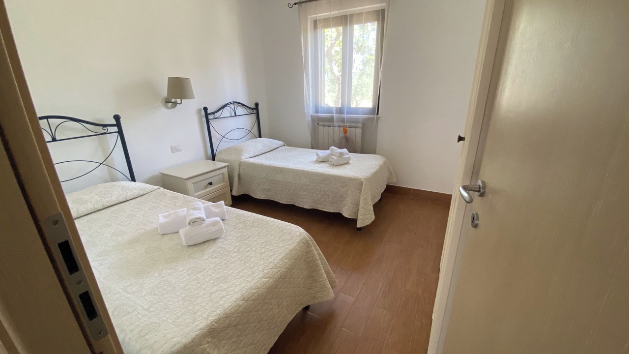 Photo of Bedroom in Chiesiola