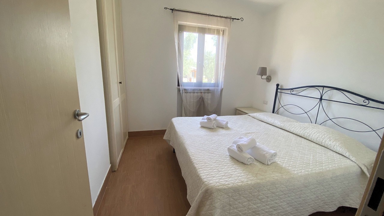 Photo of Bedroom in Chiesiola