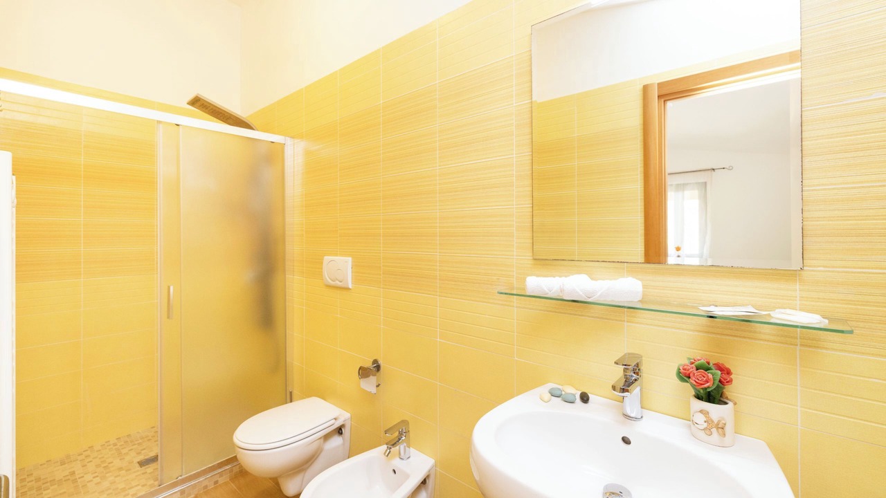 Photo of Bathroom in Chiesiola