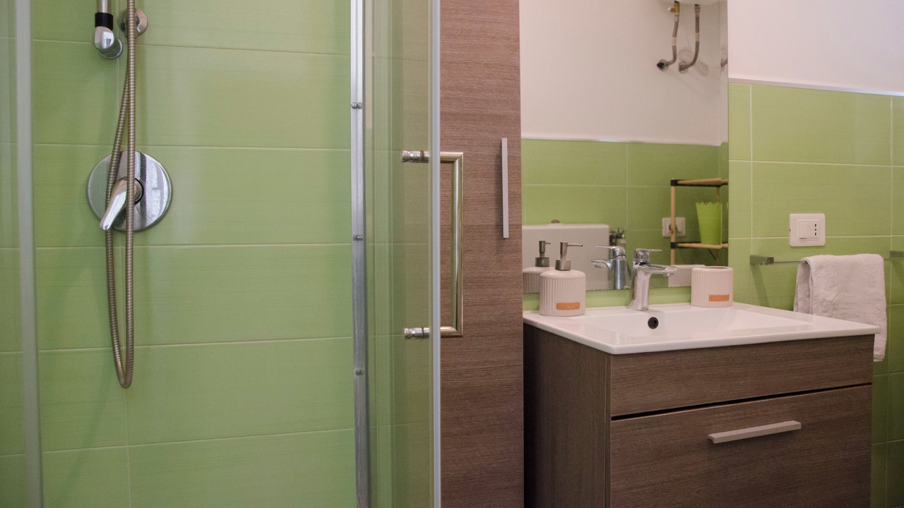 Photo of Bathroom in Pozzallo