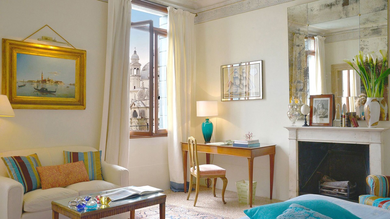 Photo of Livingroom in San Marco