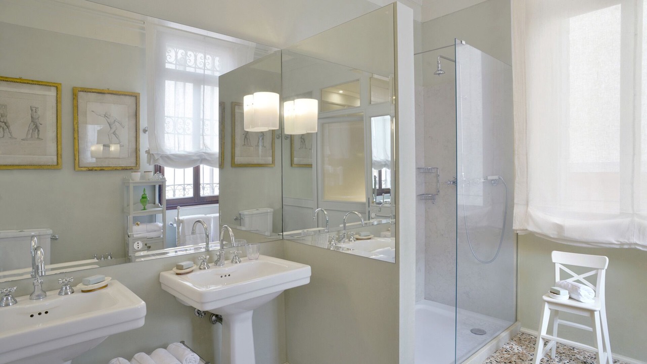 Photo of Bathroom in San Marco