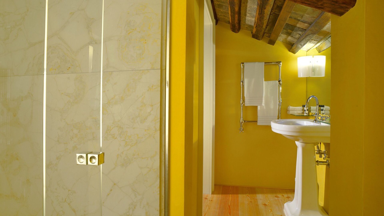Photo of Bathroom in San Marco