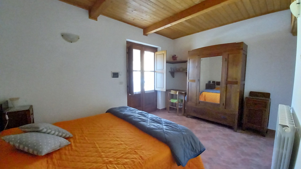 Photo of Bedroom in Elmo