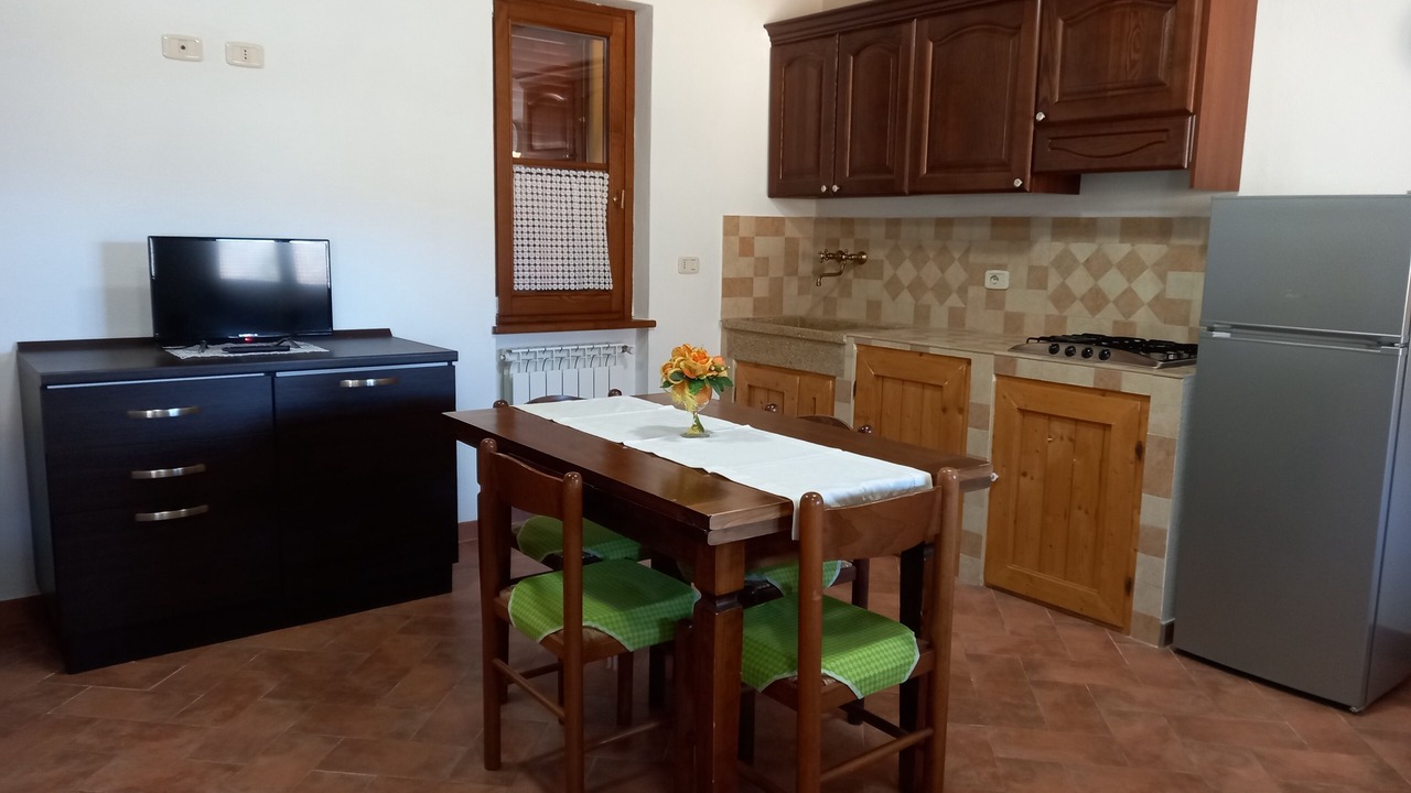 Photo of Kitchen in Elmo