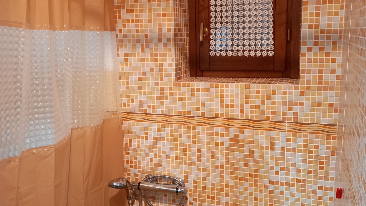Photo of Bathroom in Elmo