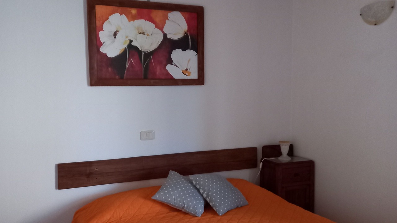 Photo of Bedroom in Elmo