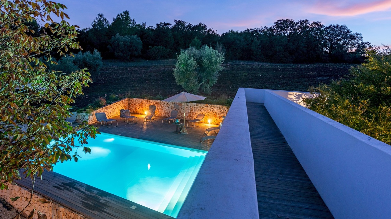 Photo of Outdoor in Martina Franca
