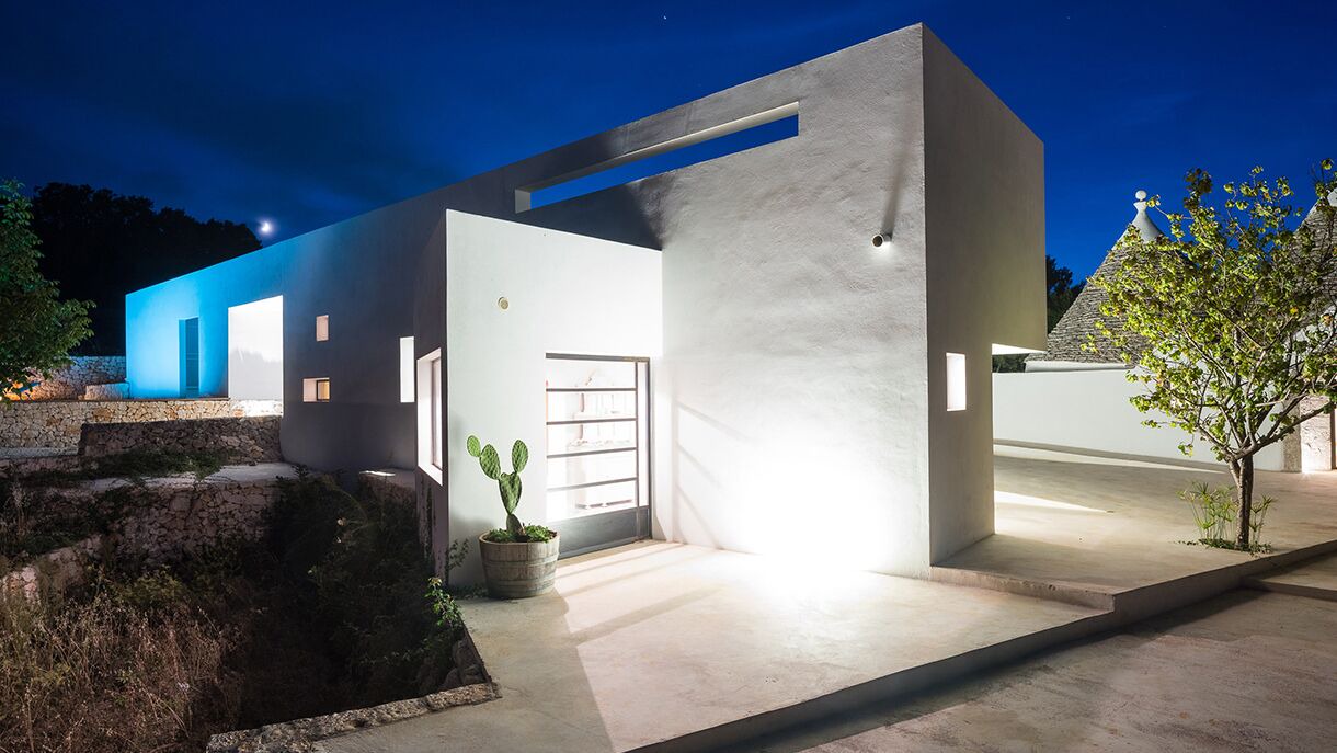 Photo of Outdoor in Martina Franca