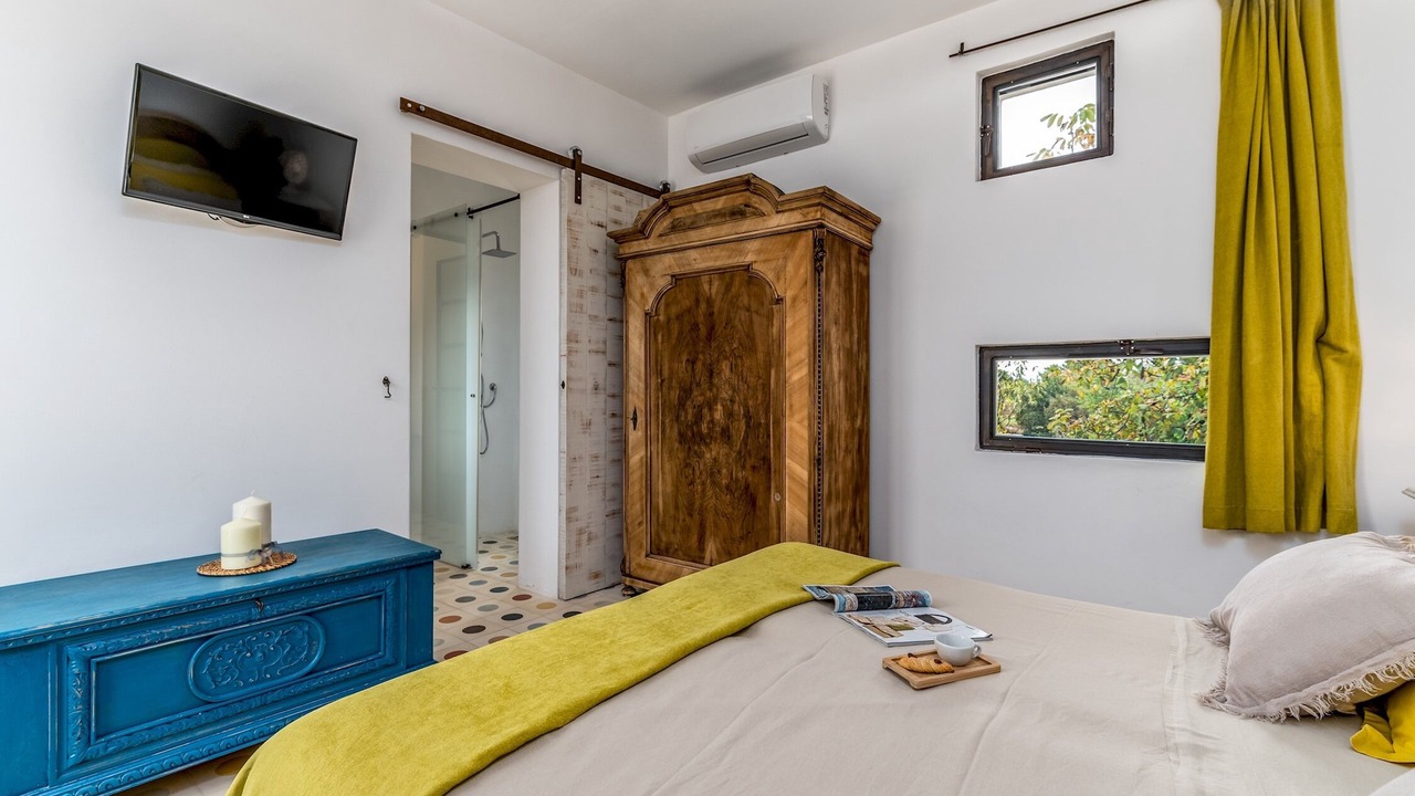 Photo of Bedroom in Martina Franca