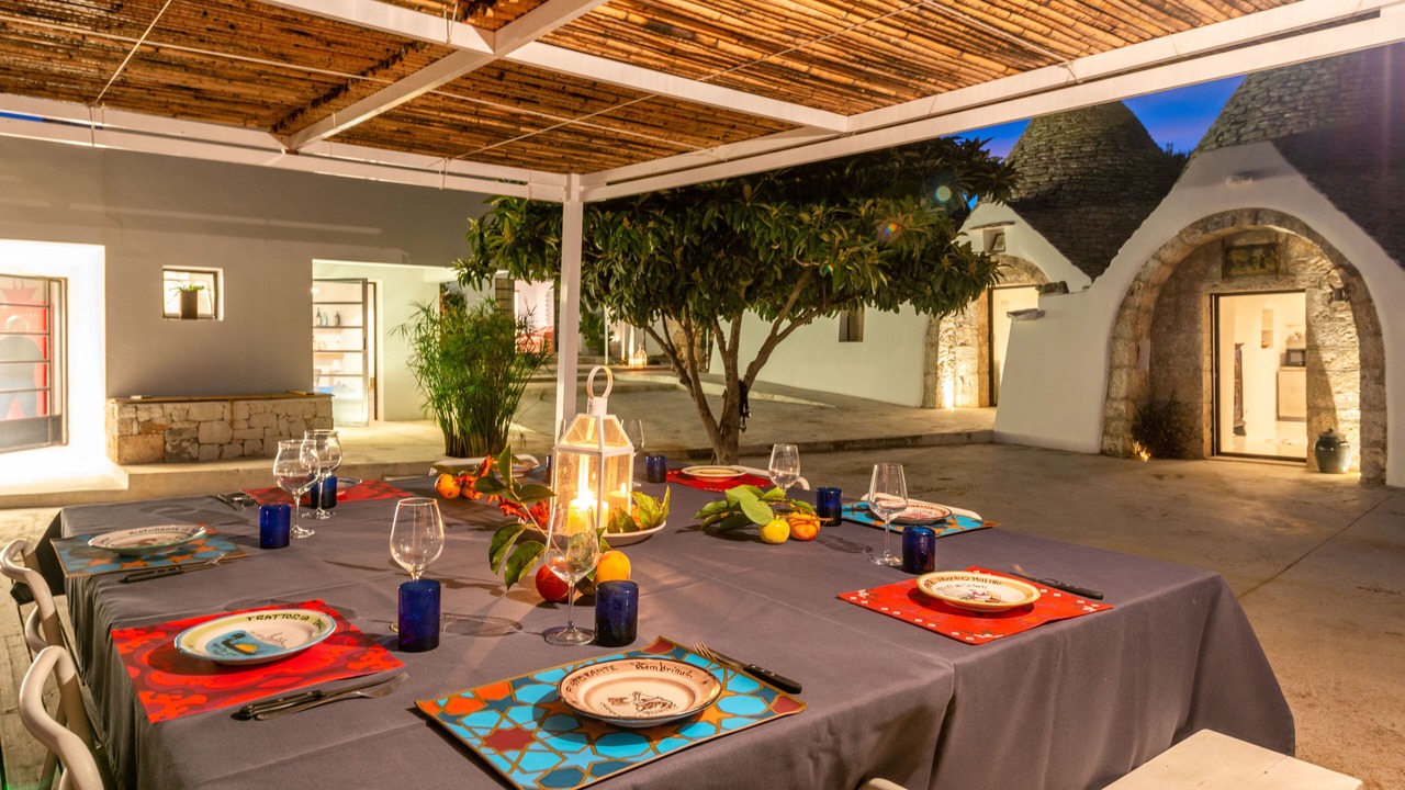 Photo of Outdoor in Martina Franca