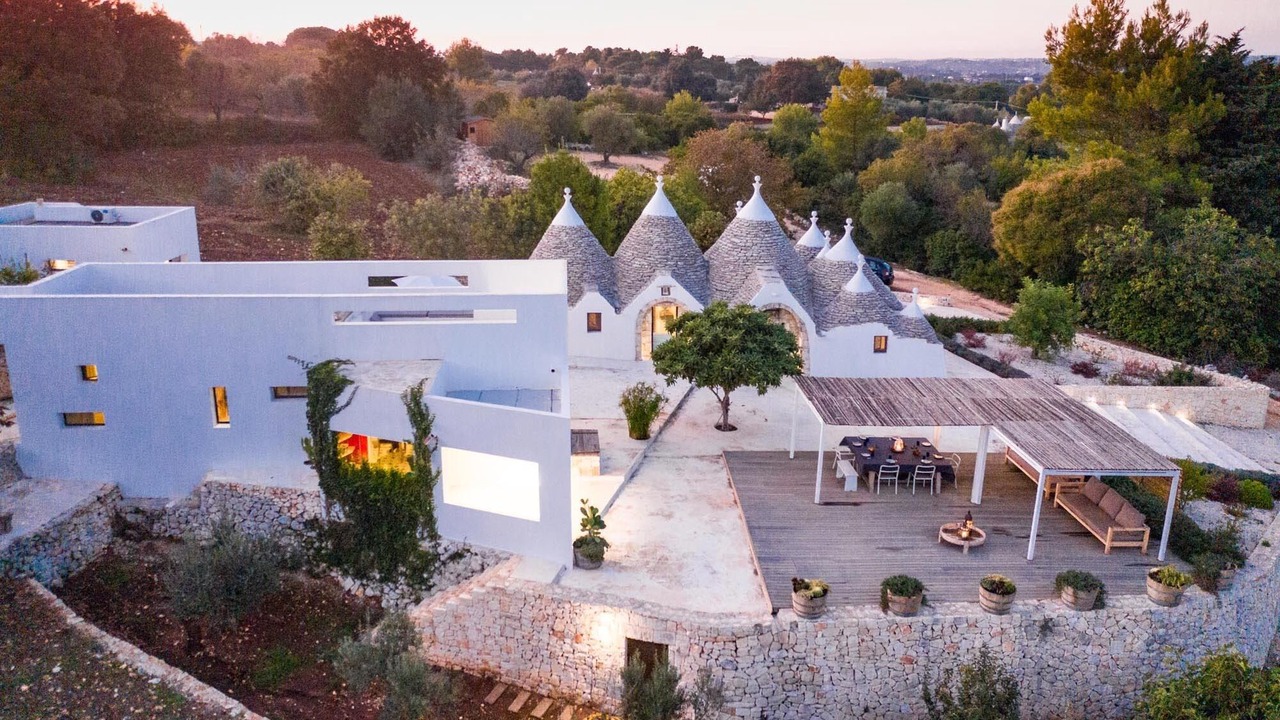 Photo of Outdoor in Martina Franca