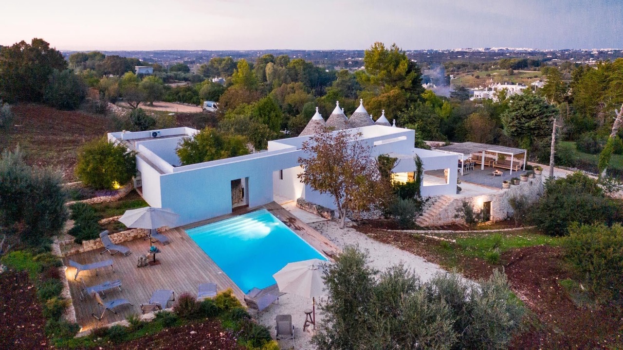 Photo of Outdoor in Martina Franca