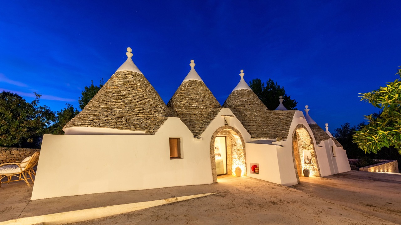 Photo of Outdoor in Martina Franca