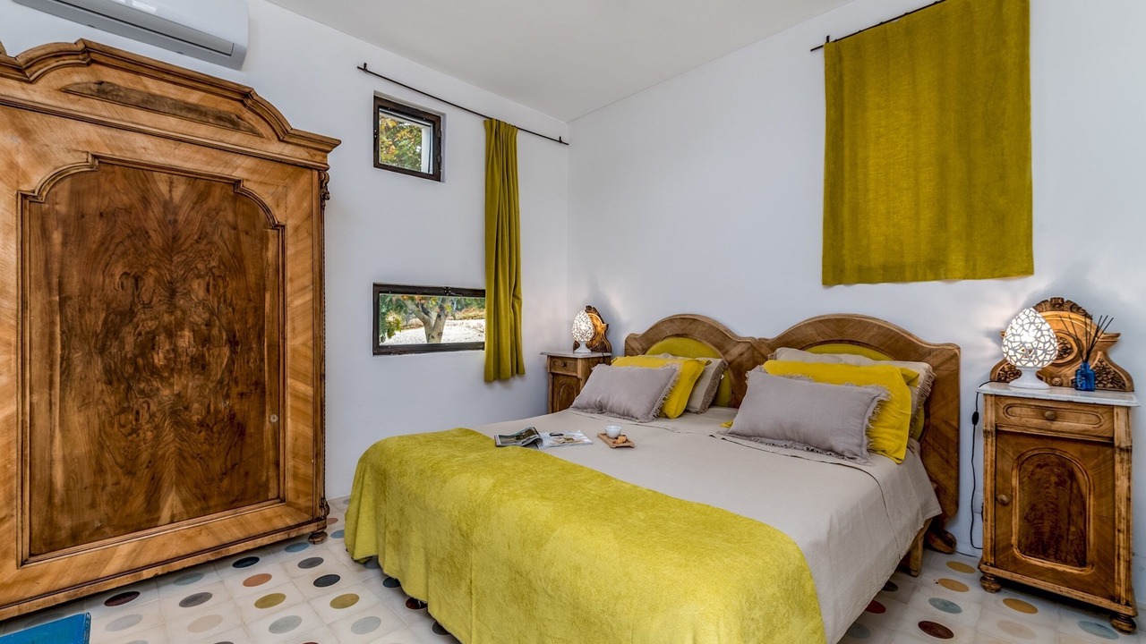 Photo of Bedroom in Martina Franca