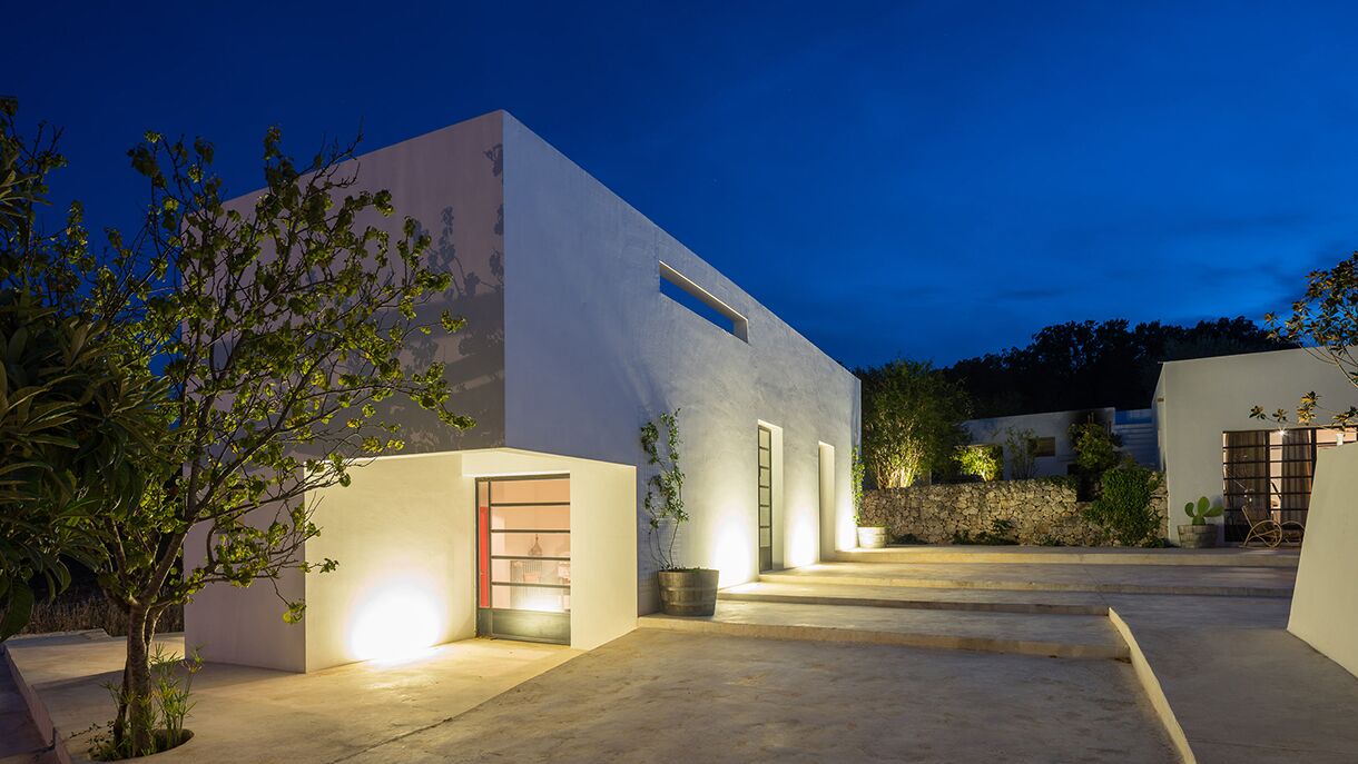 Photo of Outdoor in Martina Franca