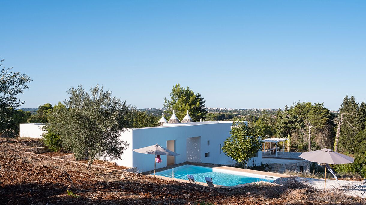 Photo of Outdoor in Martina Franca