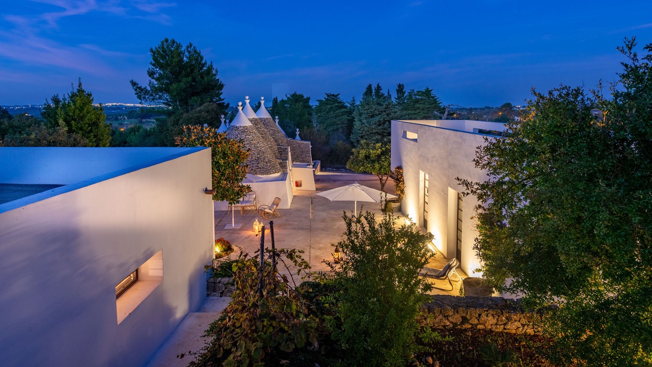 Photo of Outdoor in Martina Franca