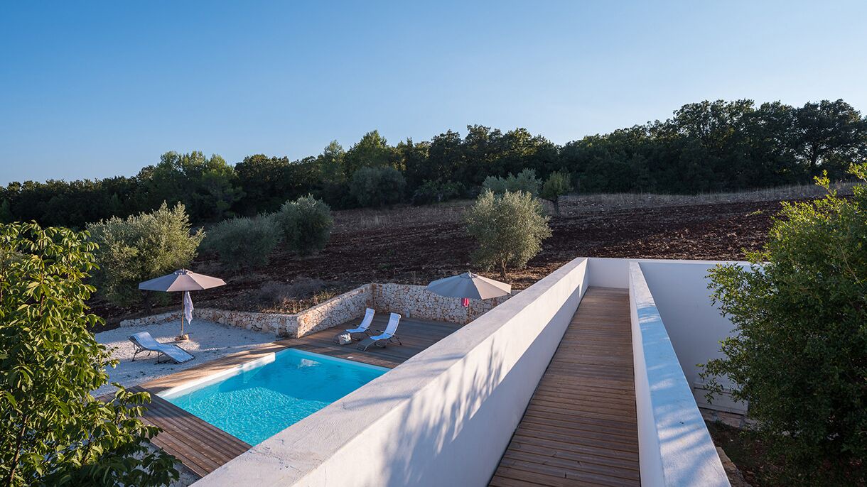 Photo of Outdoor in Martina Franca