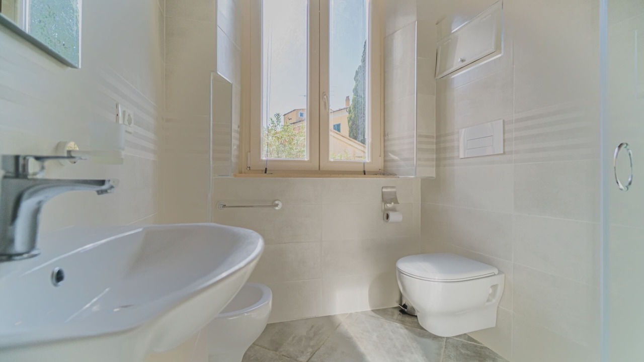Photo of Bathroom in Marina di Campo