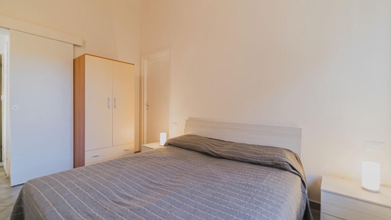 Photo of Bedroom in Marina di Campo