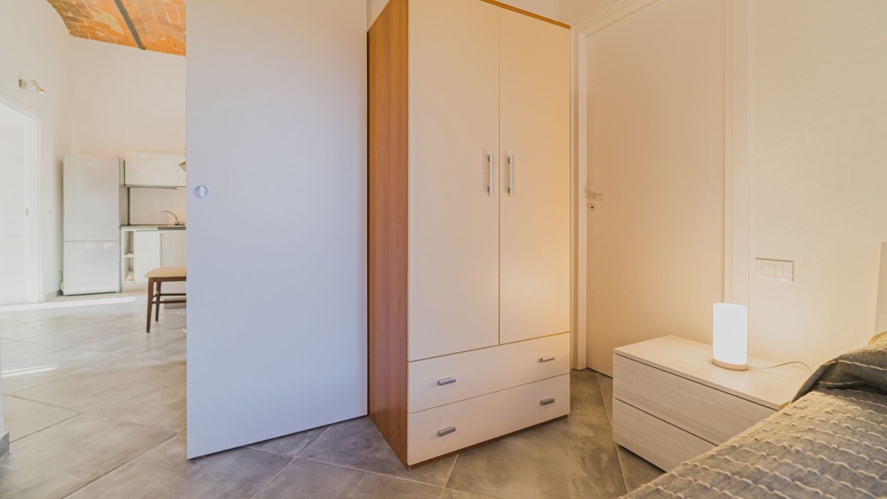 Photo of Bedroom in Marina di Campo