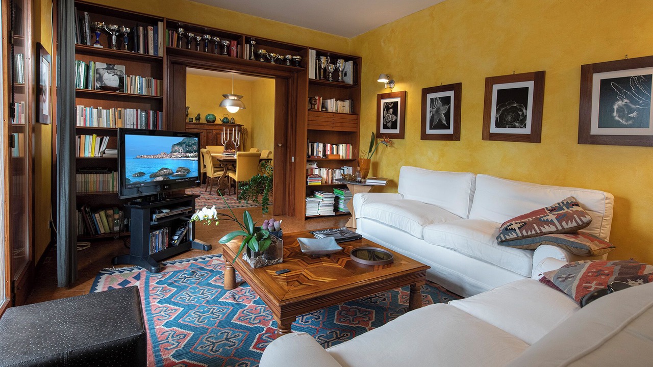 Photo of Livingroom in Cardillo