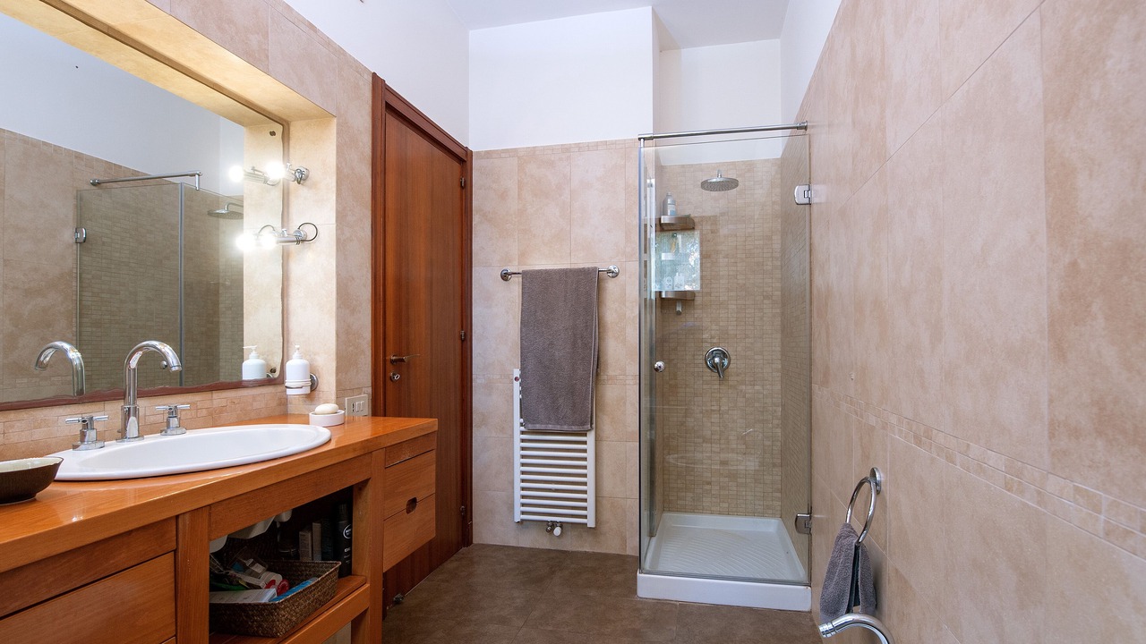 Photo of Bathroom in Cardillo