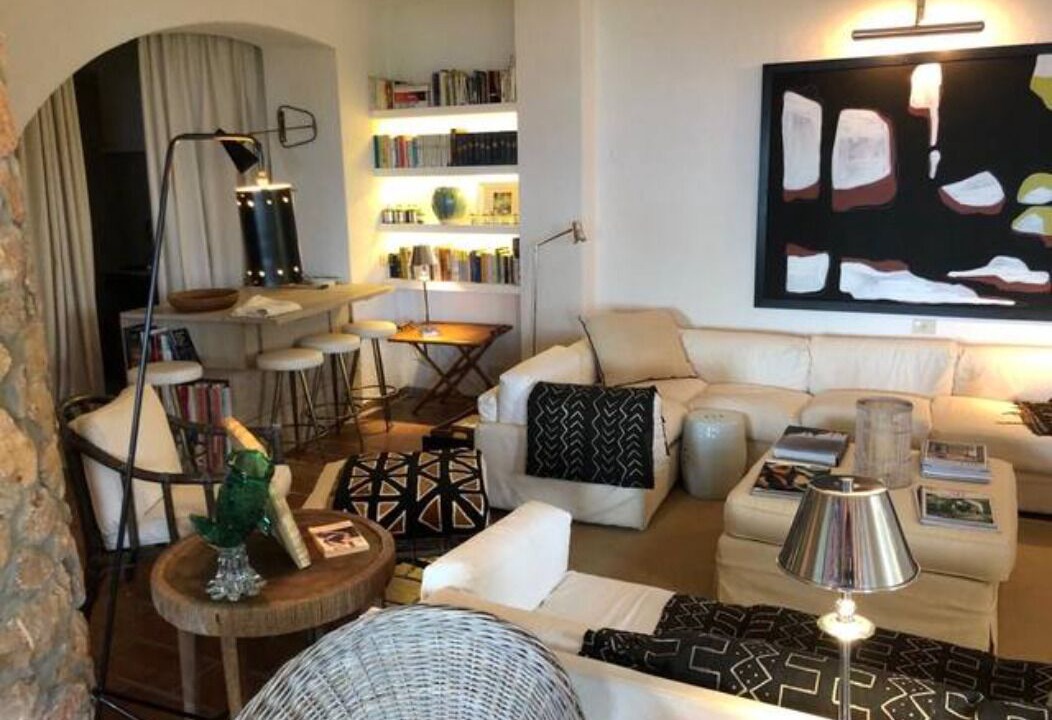 Photo of Livingroom in Monte Argentario