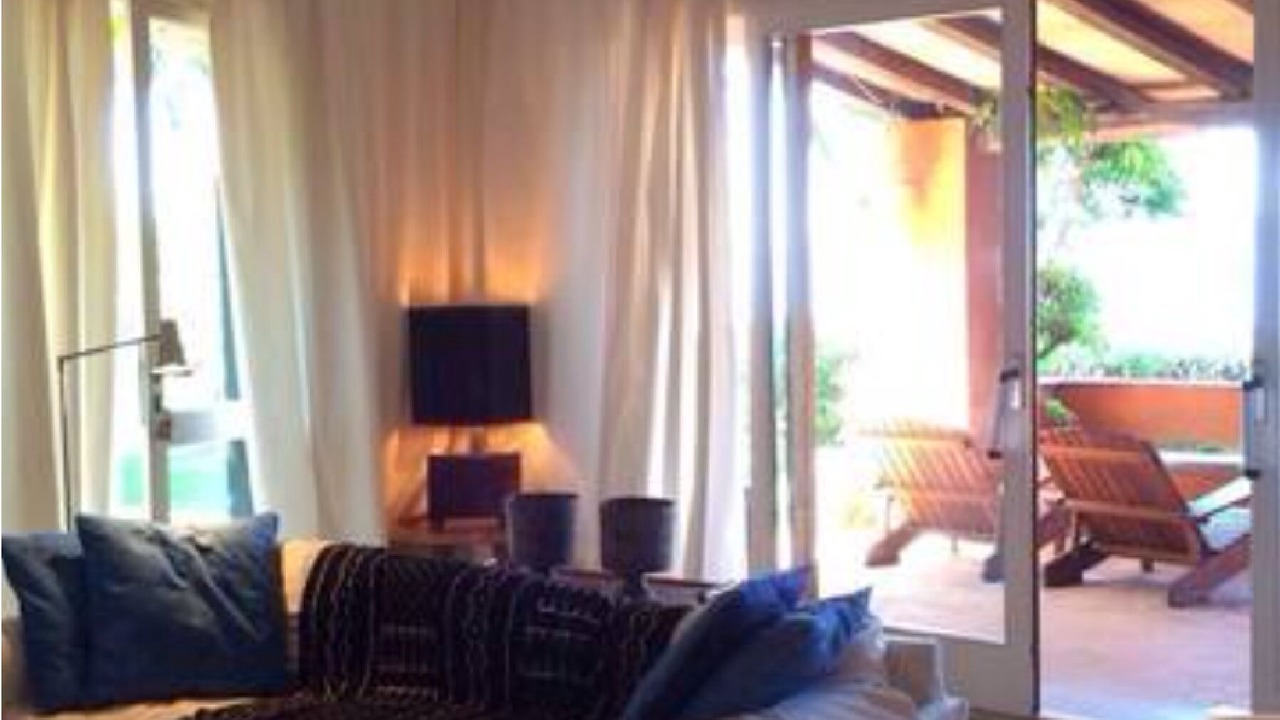 Photo of Livingroom in Monte Argentario