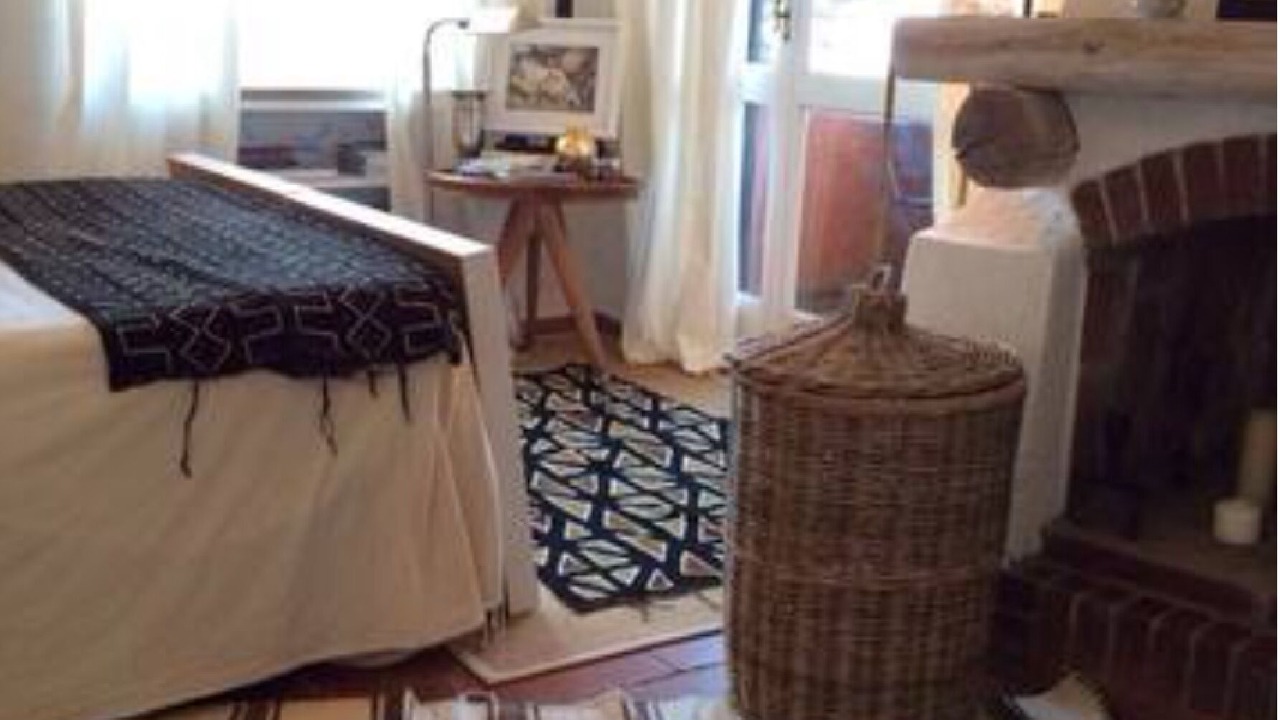 Photo of Bedroom in Monte Argentario