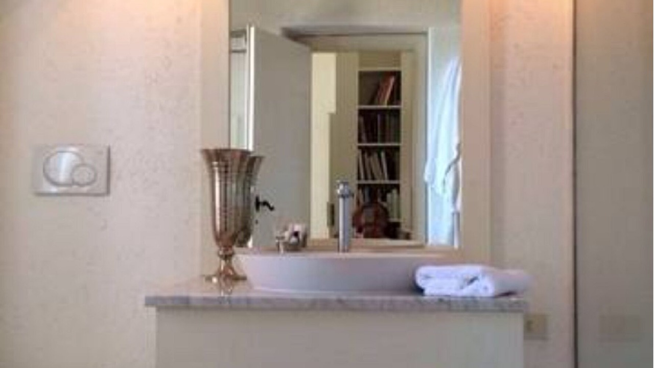 Photo of Bathroom in Monte Argentario
