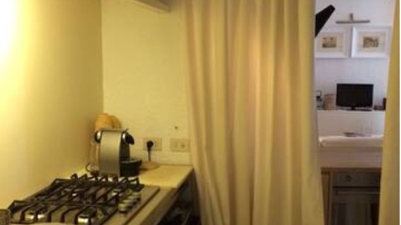 Photo of Kitchen in Monte Argentario