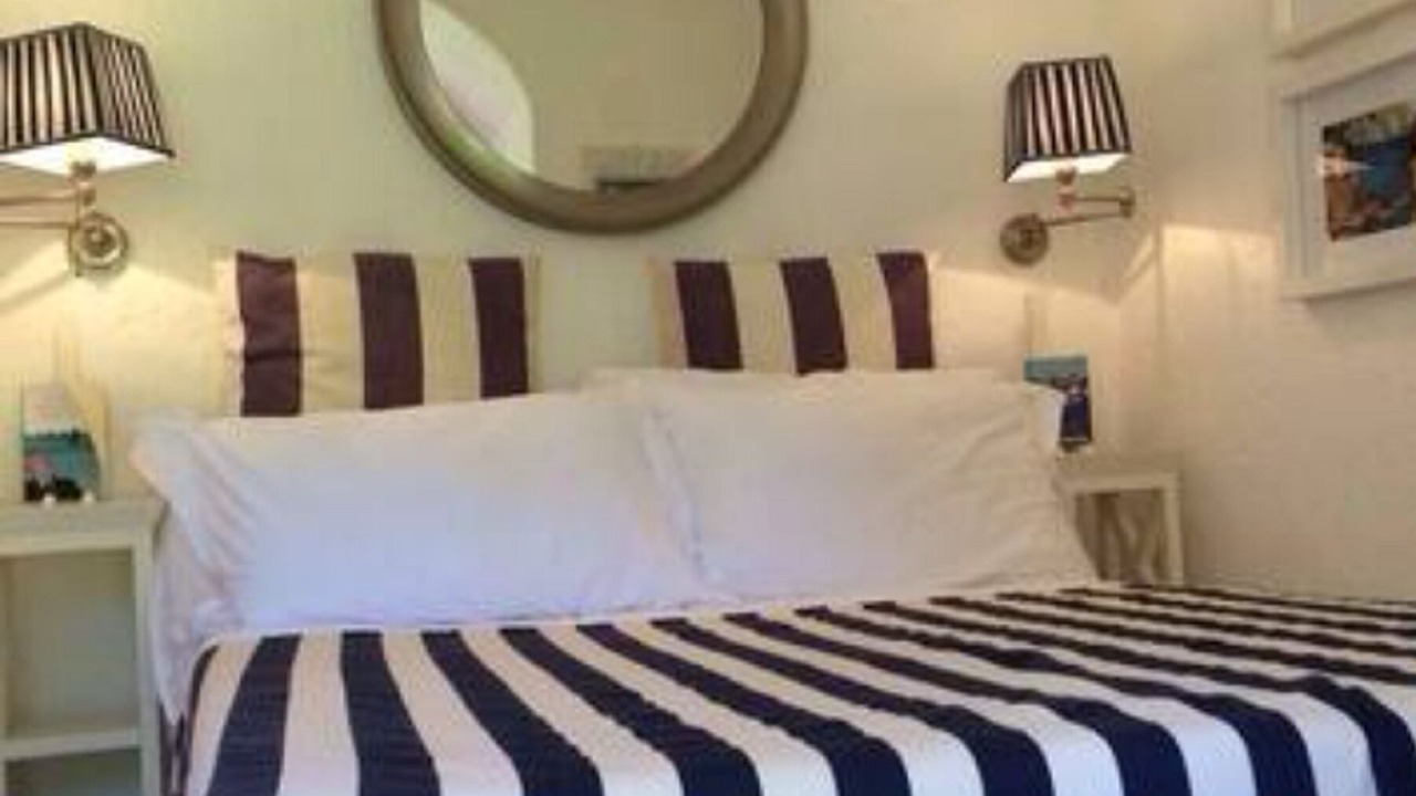 Photo of Bedroom in Monte Argentario