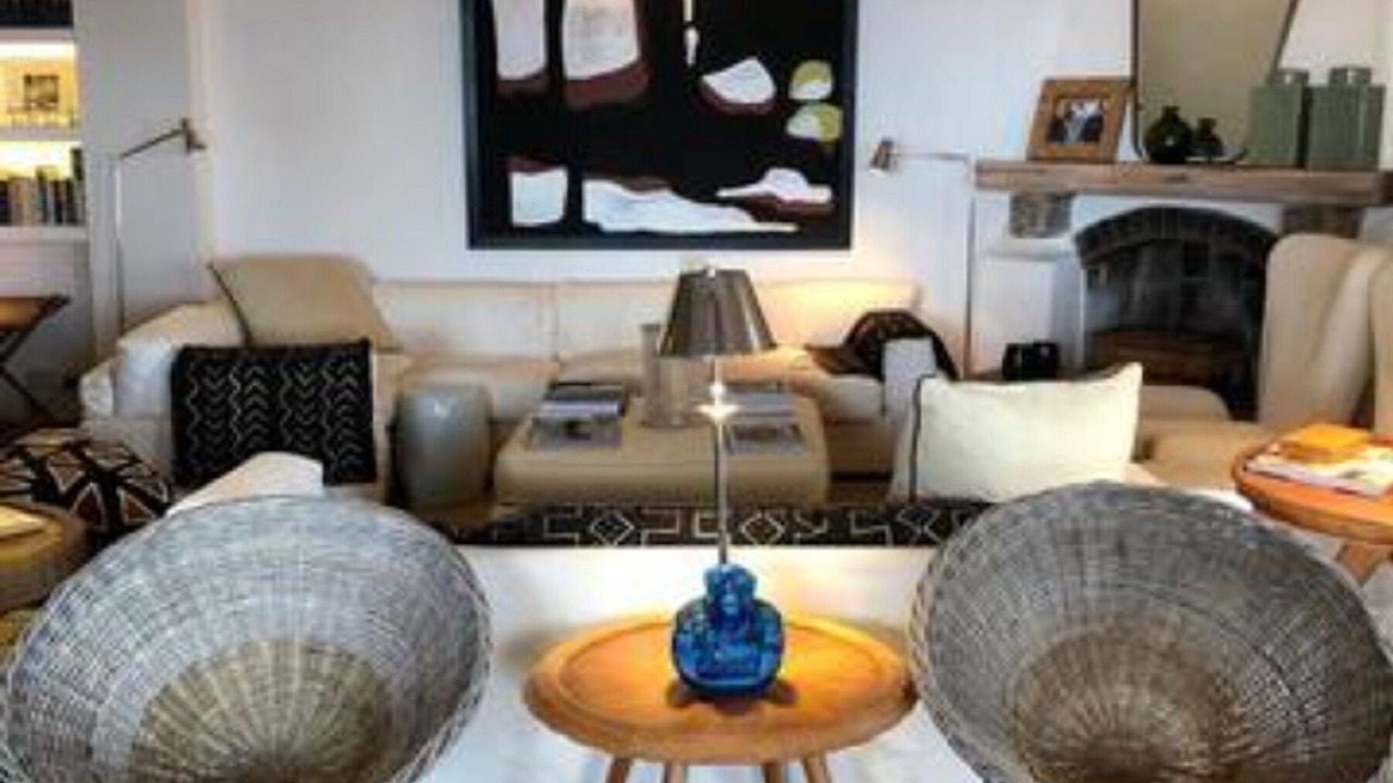 Photo of Livingroom in Monte Argentario