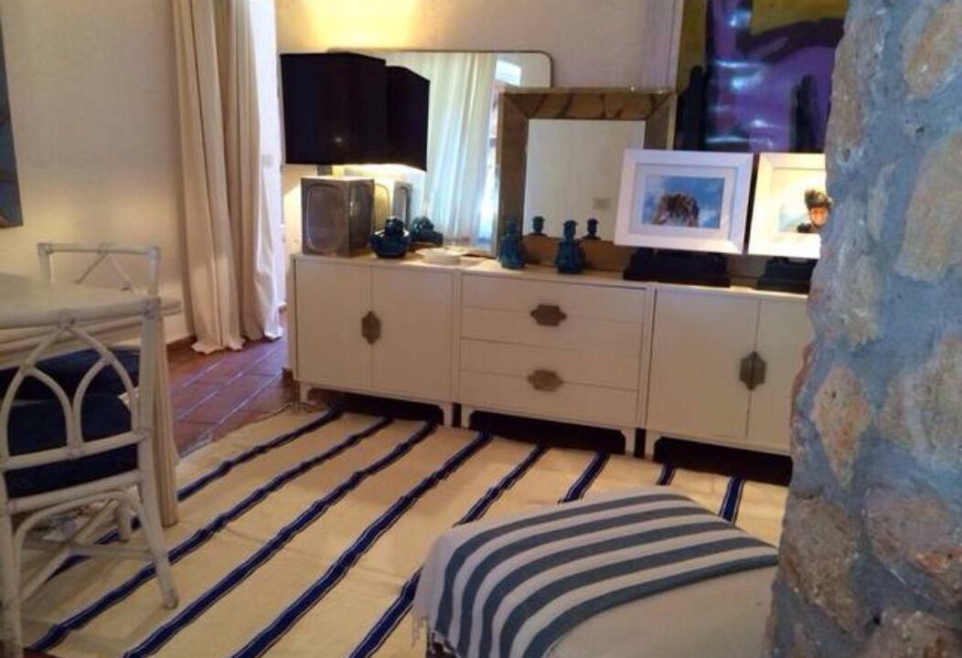Photo of Bedroom in Monte Argentario