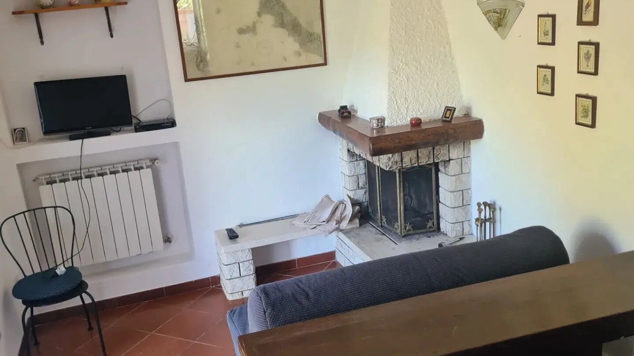 Photo of Livingroom in Rio Marina