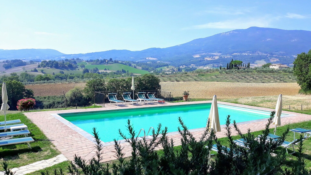 Photo of Outdoor in Cetona