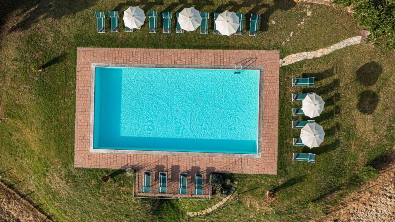 Photo of Outdoor in Cetona